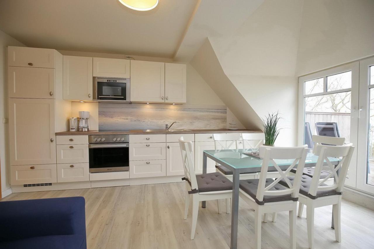 Villa Triton Wohnung 06 Boltenhagen  Eksteriør billede