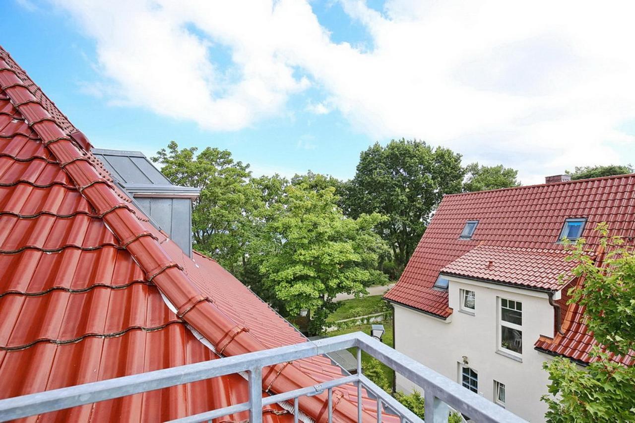 Villa Triton Wohnung 06 Boltenhagen  Eksteriør billede