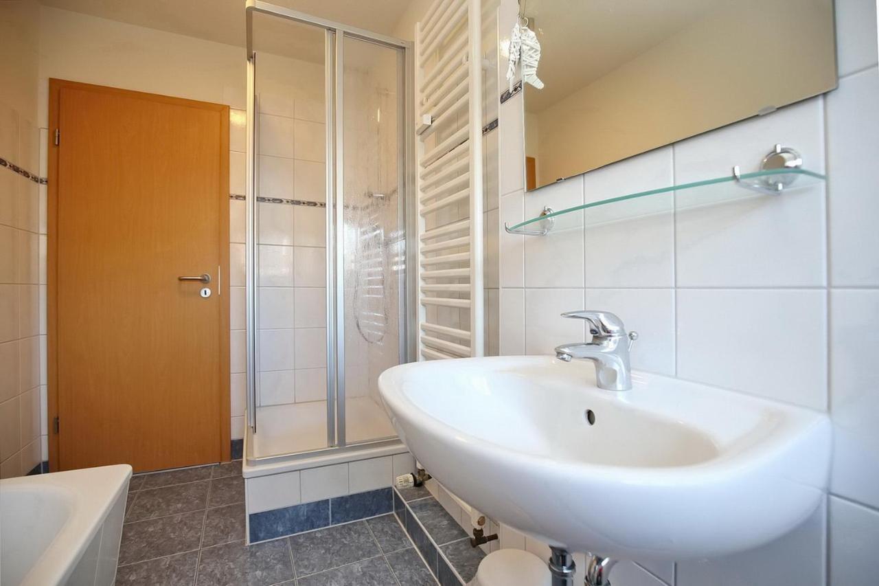 Villa Triton Wohnung 06 Boltenhagen  Eksteriør billede