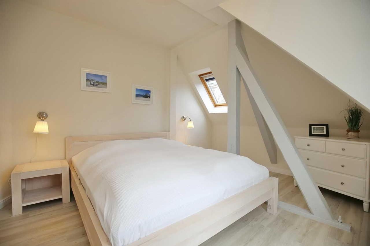 Villa Triton Wohnung 06 Boltenhagen  Eksteriør billede