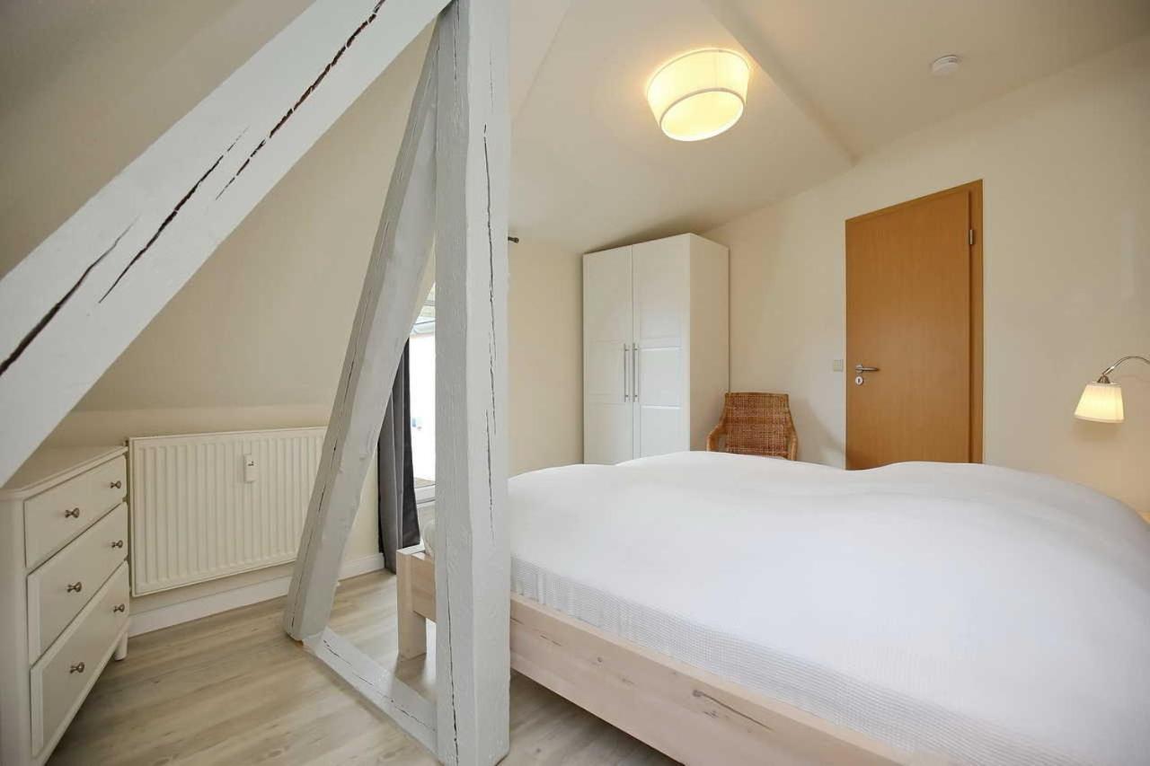 Villa Triton Wohnung 06 Boltenhagen  Eksteriør billede