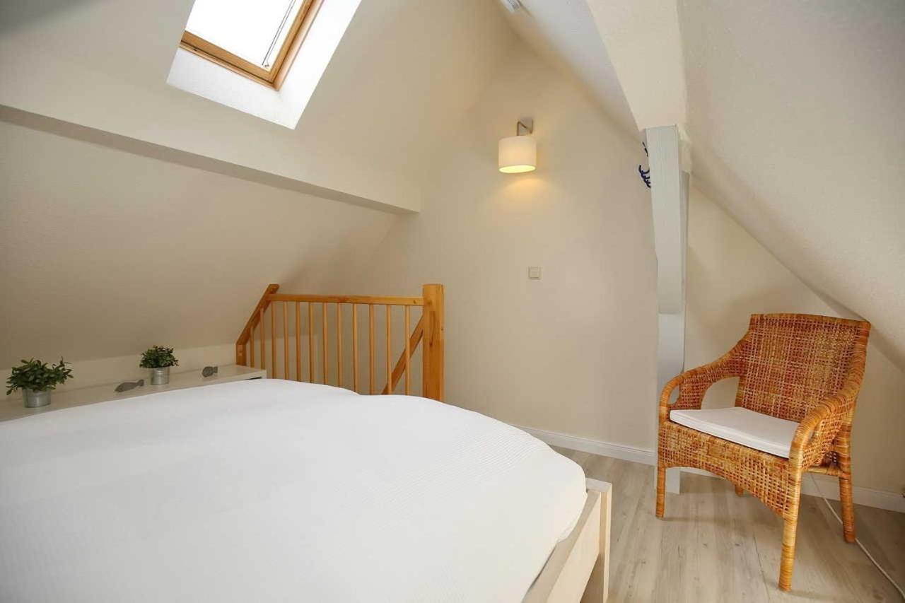 Villa Triton Wohnung 06 Boltenhagen  Eksteriør billede