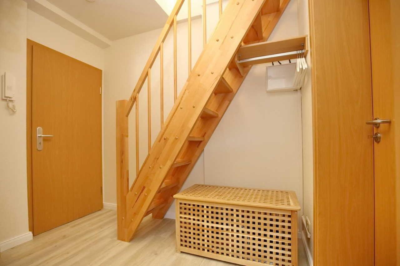 Villa Triton Wohnung 06 Boltenhagen  Eksteriør billede