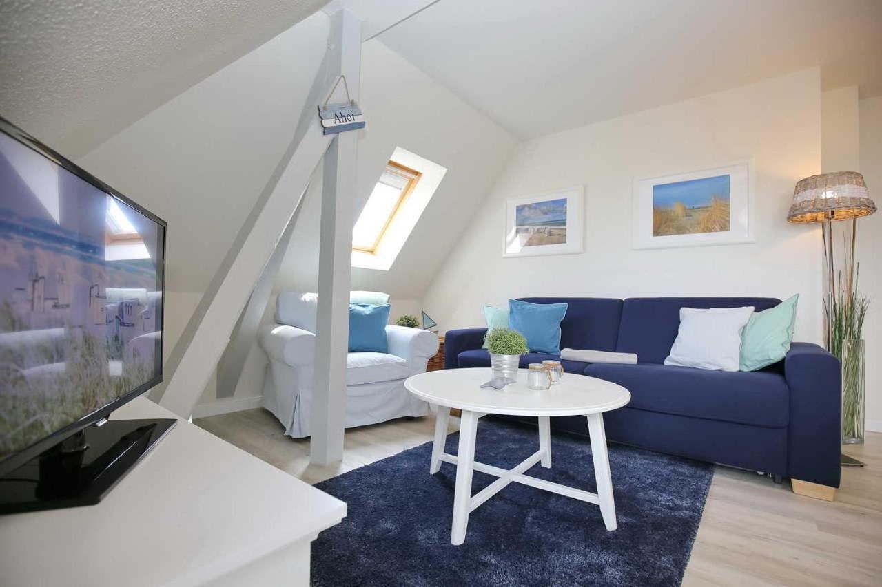 Villa Triton Wohnung 06 Boltenhagen  Eksteriør billede